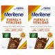 Pack Ahorro Meritene Fuerza y Vitalidad Batido Chocolate · Nestlé · 2x15 sobres