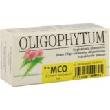 Oligophytum H16 MCO (Magnesio Cobalto) · Holistica · 100 gránulos