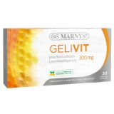 Gelivit · Marnys · 30 cápsulas
