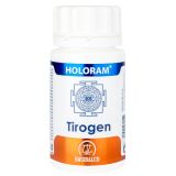 Holoram Tirogen · Equisalud · 60 cápsulas