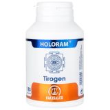Holoram Tirogen · Equisalud · 180 cápsulas