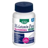 Melatonina Pura Gummies 1,9 mg · ESI · 60 gummies