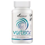 Vertisor · Soria Natural · 100 comprimidos