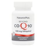 Beyond CoQ10 Ubiquinol 100 mg · Nature's Plus · 30 perlas