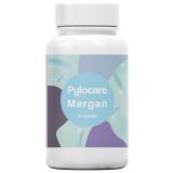 Pylocare · Margan · 60 cápsulas
