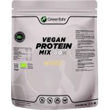 Proteína Vegana Mix Eco 80% - Sabor Neutro · Green Tahr · 750 gramos