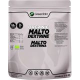 Maltodextrina de Tapioca Eco · Green Tahr · 1 kg