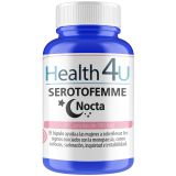 Serotofemme Nocta · Health4U · 30 cápsulas