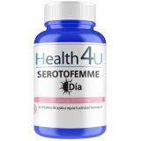 Serotofemme Día · Health4U · 30 cápsulas