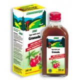 Jugo de Granada Bio · Salus · 200 ml