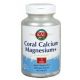 Coral Calcio/Magnesio · KAL · 90 comprimidos