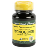 Pycnogenol · Nature's Plus · 30 cápsulas