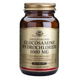 Glucosamina Clorhidrato · Solgar · 60 comprimidos