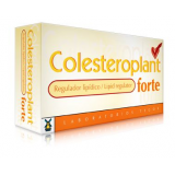 Colesteroplant Forte · Tegor · 60 cápsulas