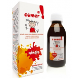 A Comer! · Soria Natural · 150 ml