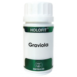 Holofit Graviola · Equisalud · 50 cápsulas