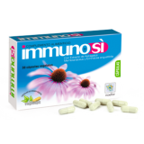 ImmunoSí · Noefar · 30 cápsulas