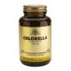 Chlorella · Solgar · 100 cápsulas