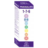 Pranalife 1-7-6 · Equisalud · 50 ml