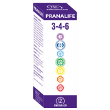 Pranalife 3-4-6 · Equisalud · 50 ml