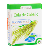 Cola de Caballo · Drasanvi · 30 cápsulas