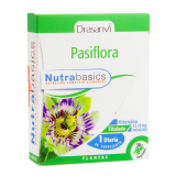 Pasiflora · Drasanvi · 30 cápsulas