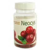 Neocys · Mundo Natural · 30 cápsulas