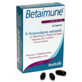 Betaimune · Health Aid · 30 cápsulas