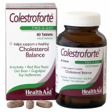 Colestroforte · Health Aid · 60 comprimidos