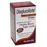 Diaglucoforte · Health Aid · 60 comprimidos