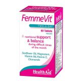 Femmevit PMS · Health Aid · 60 comprimidos
