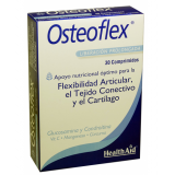 Osteoflex · Health Aid · 30 comprimidos