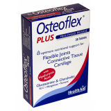 Osteoflex Plus · Health Aid · 30 comprimidos
