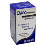 Osteo Formula · Health Aid · 60 comprimidos