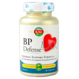 BP Defense · KAL · 60 comprimidos