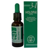 Holopai 3I · Equisalud · 31 ml