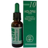 Holopai 10 · Equisalud · 31 ml