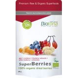 SuperBerries · Biotona · 250 gramos
