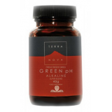 Green pH · TerraNova · 40 gramos