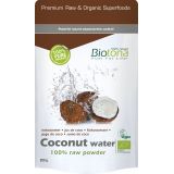 Coconut Water · Biotona · 200 gramos [Caducidad 08/2022]