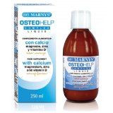 Osteohelp Complex Líquido · Marnys · 250 ml