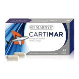Cartimar · Marnys · 60 cápsulas