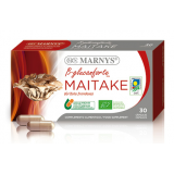 Maitake BIO · Marnys · 30 cápsulas [Caducidad 09/2024]