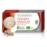 Hericium BIO · Marnys · 30 cápsulas