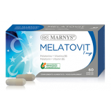 Melatovit · Marnys · 60 cápsulas