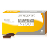 Beauty In & Out · Marnys · 30 perlas