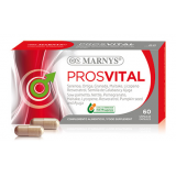 Prosvital · Marnys · 60 cápsulas