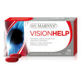Vision Help · Marnys · 30 cápsulas
