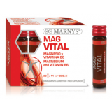MagVital · Marnys · 20 viales
