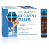 Circuven Plus · Marnys · 20 viales